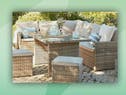 Best garden furniture shops 2024: Online retailers that will deliver straight to your door